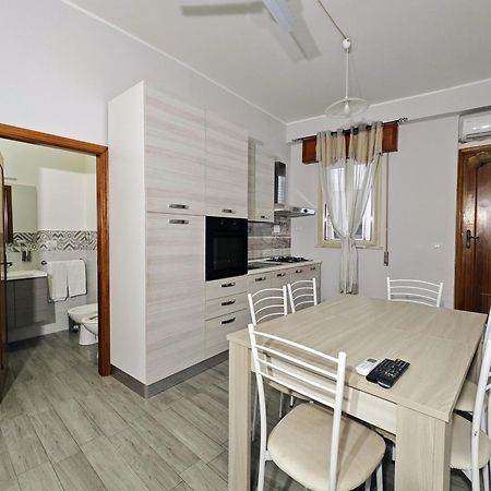 Etnapartment 1 Giardini Naxos Exteriér fotografie