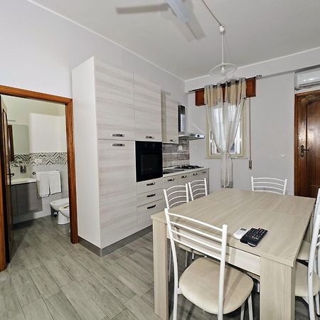 Etnapartment 1 Giardini Naxos Exteriér fotografie