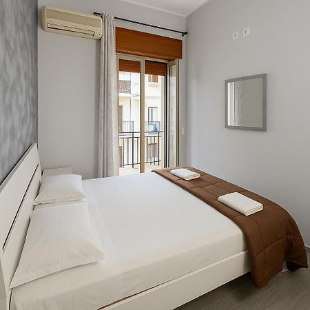 Etnapartment 1 Giardini Naxos Exteriér fotografie