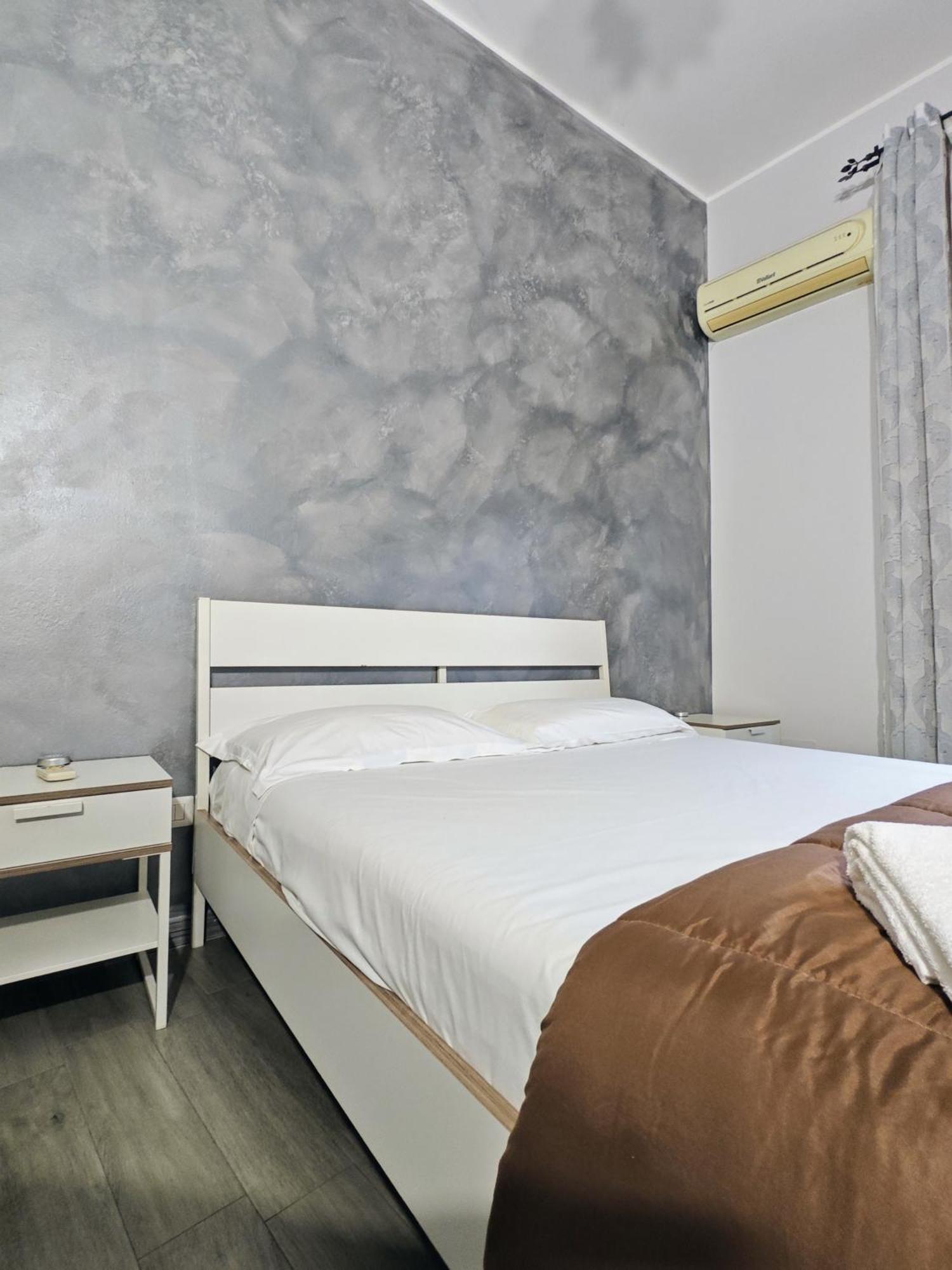 Etnapartment 1 Giardini Naxos Exteriér fotografie