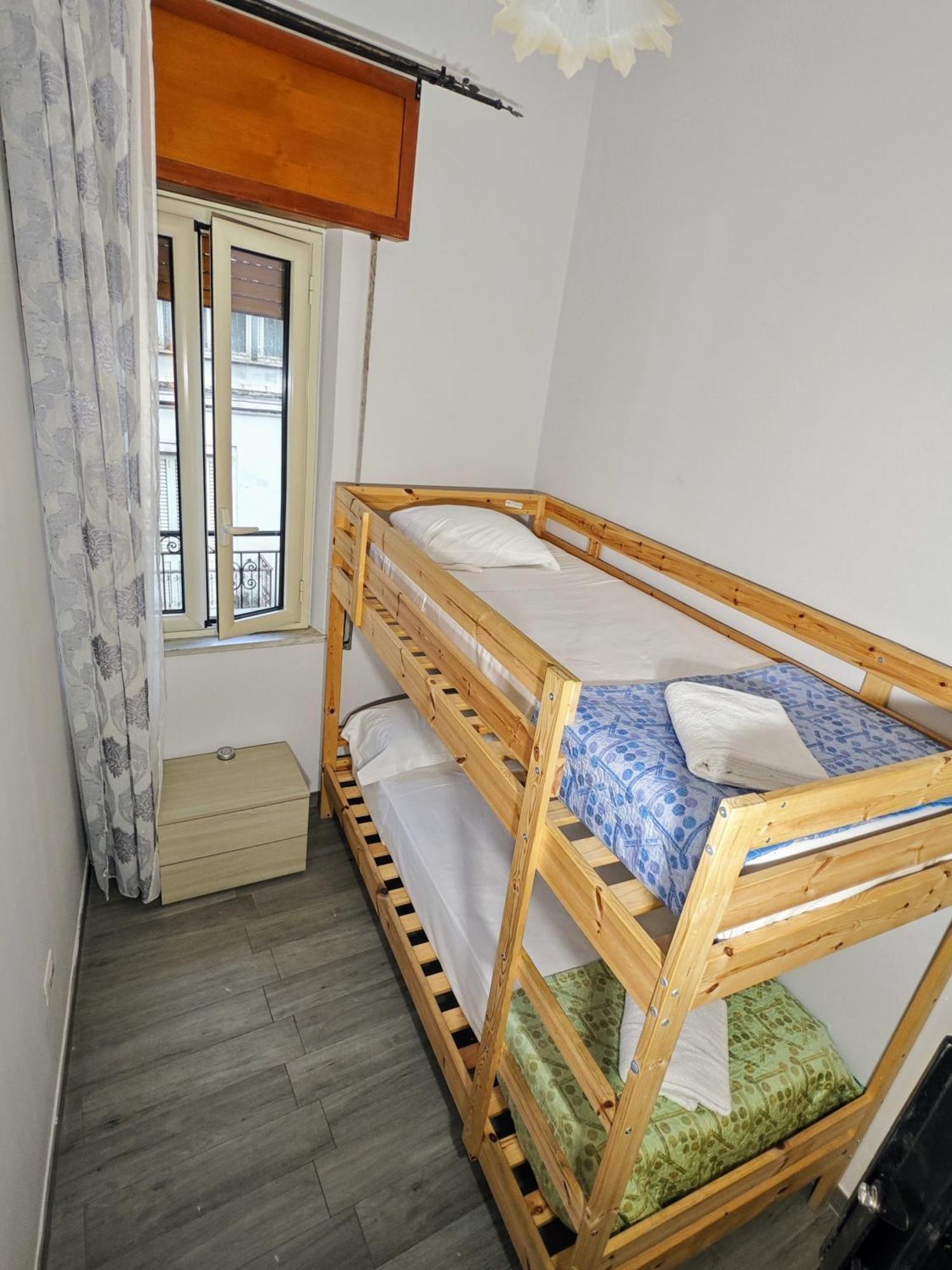 Etnapartment 1 Giardini Naxos Exteriér fotografie