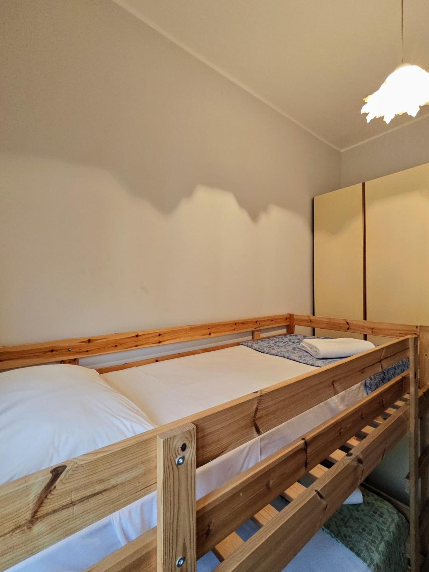 Etnapartment 1 Giardini Naxos Exteriér fotografie