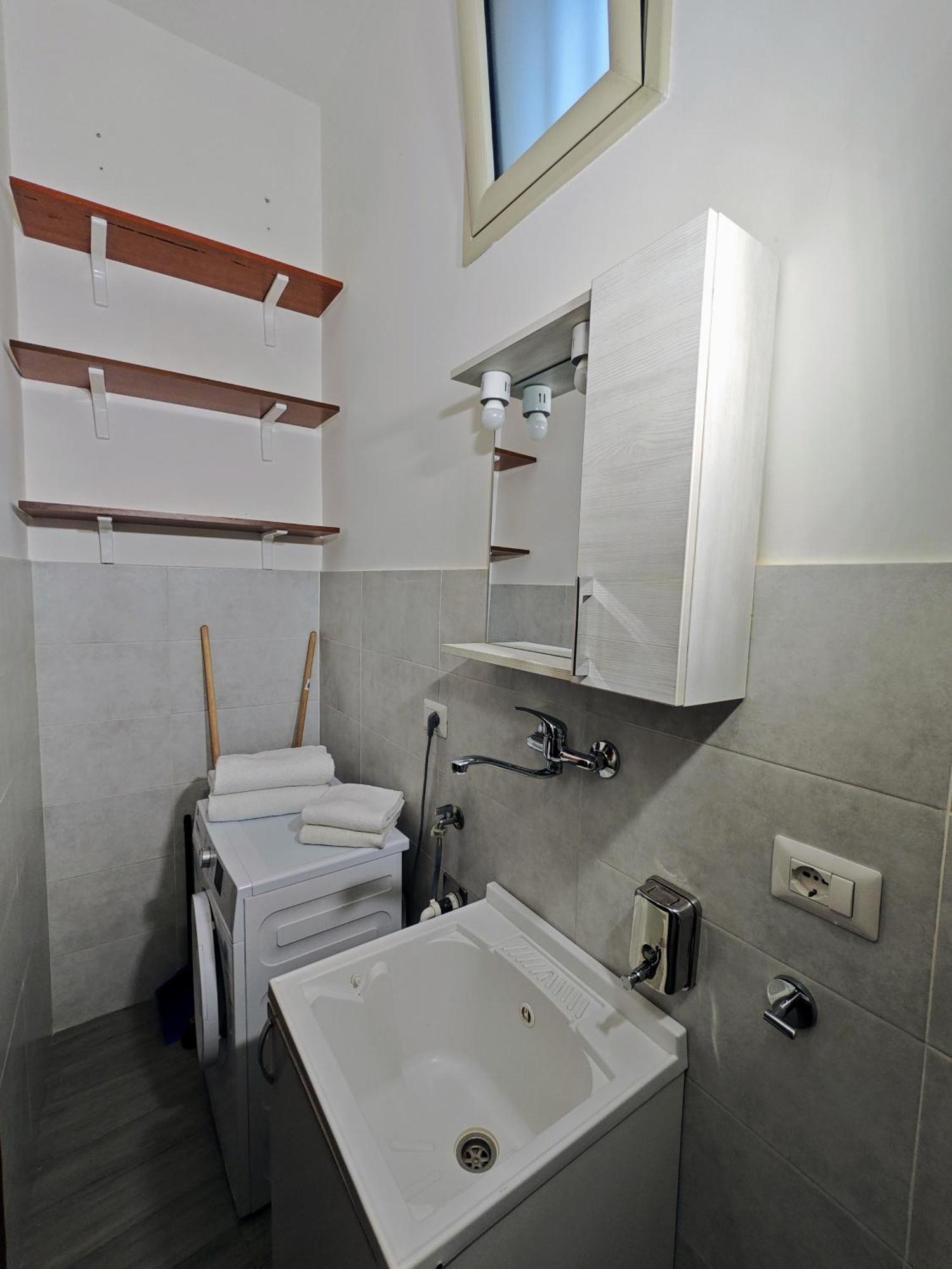 Etnapartment 1 Giardini Naxos Exteriér fotografie