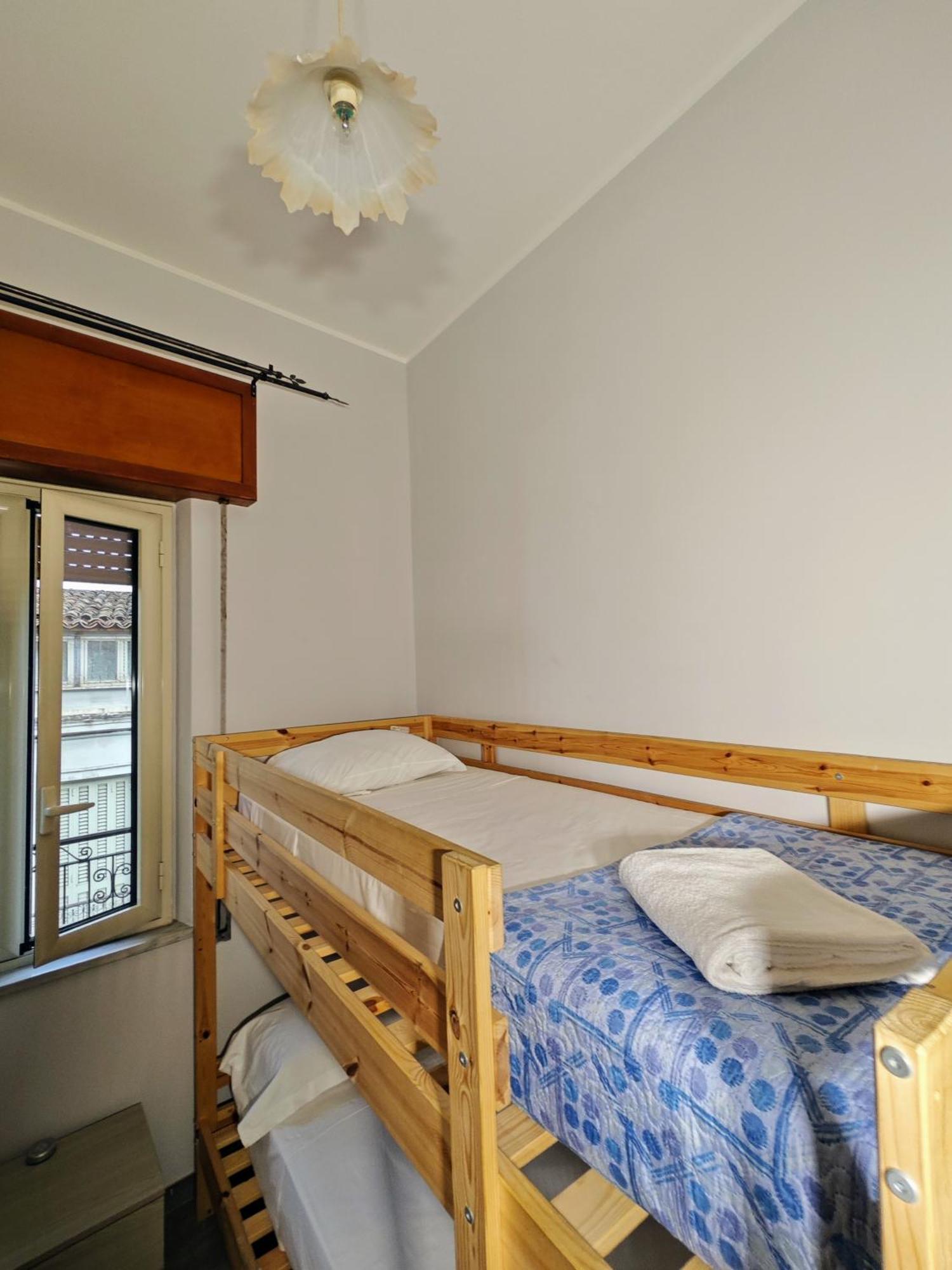 Etnapartment 1 Giardini Naxos Exteriér fotografie
