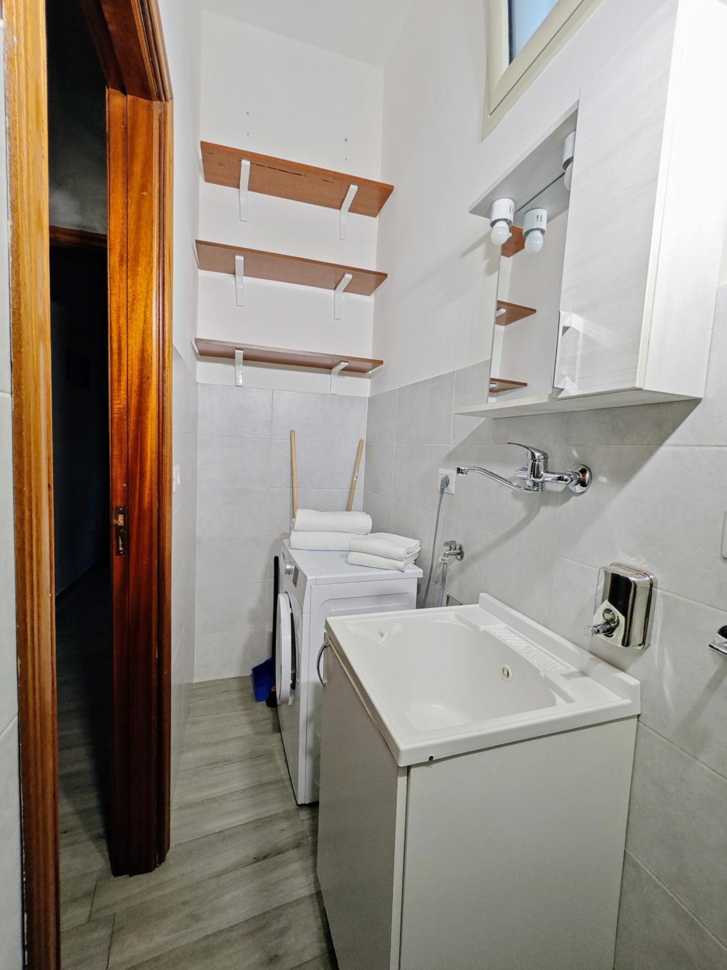 Etnapartment 1 Giardini Naxos Exteriér fotografie