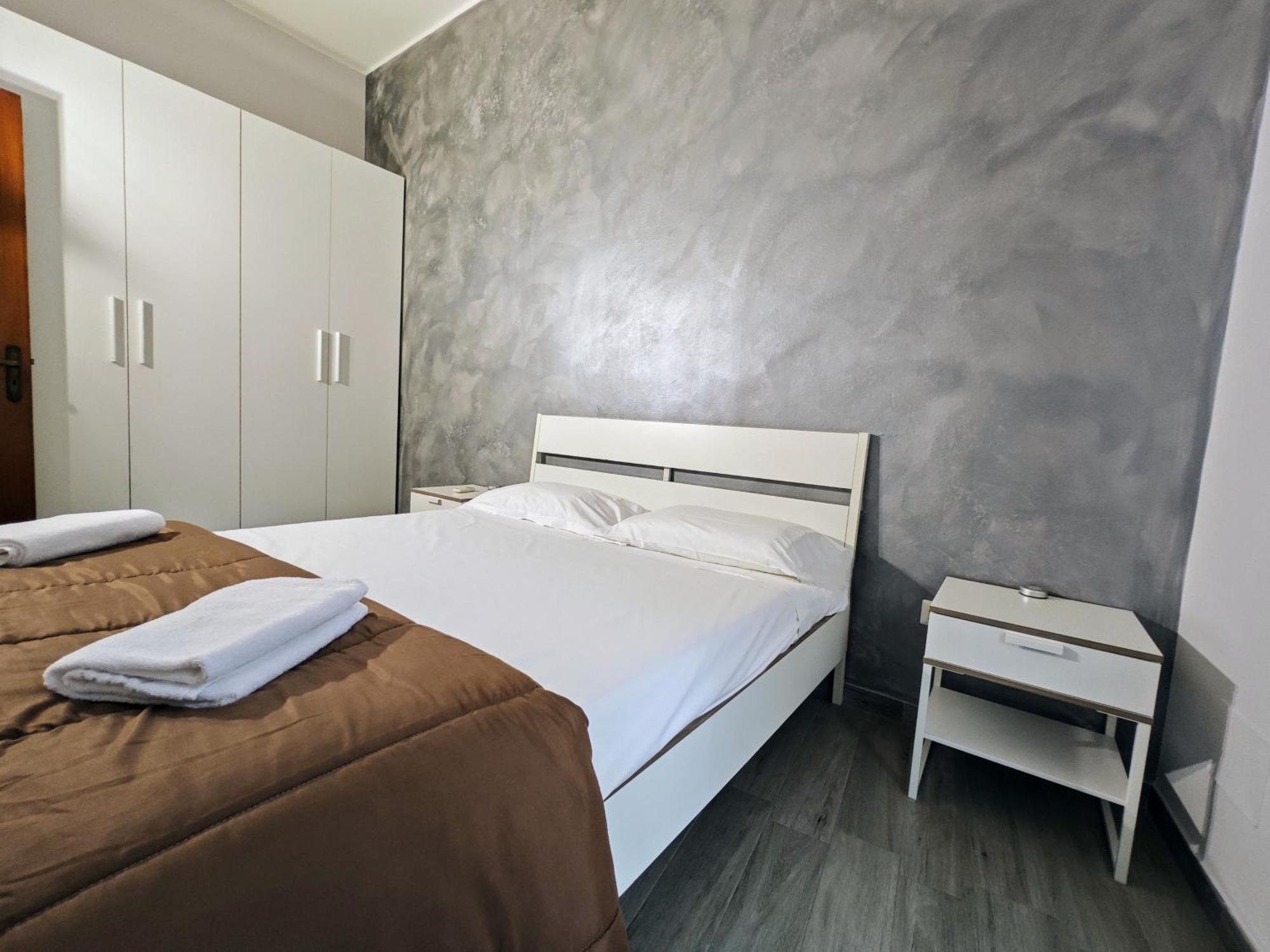 Etnapartment 1 Giardini Naxos Exteriér fotografie