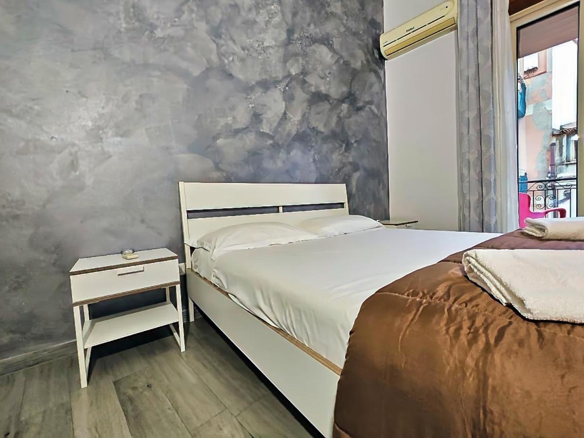 Etnapartment 1 Giardini Naxos Exteriér fotografie