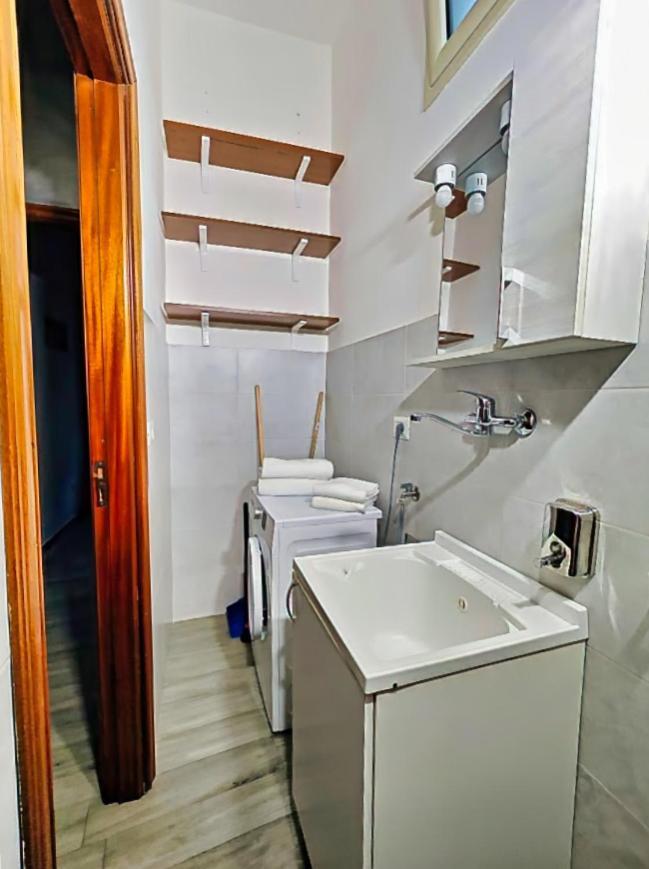 Etnapartment 1 Giardini Naxos Exteriér fotografie