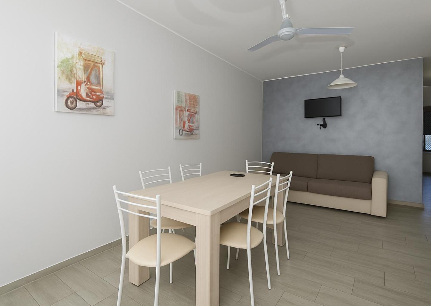 Etnapartment 1 Giardini Naxos Exteriér fotografie