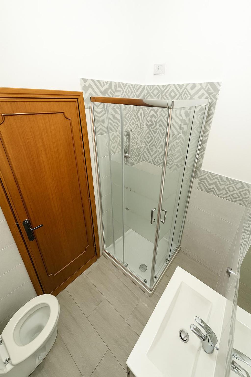 Etnapartment 1 Giardini Naxos Exteriér fotografie