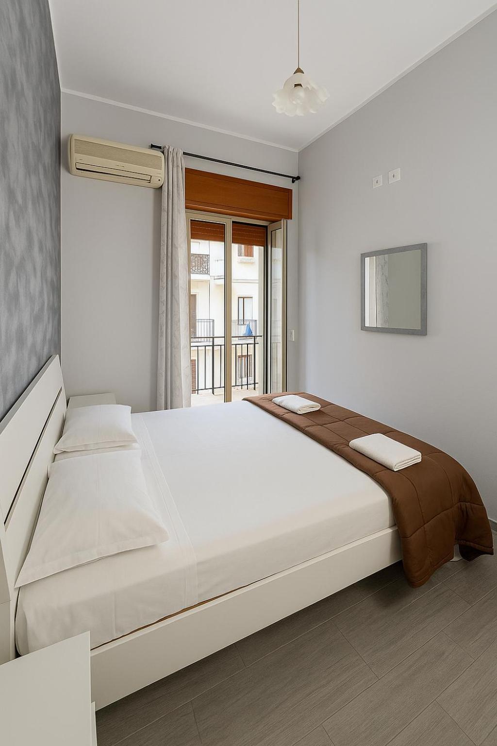 Etnapartment 1 Giardini Naxos Exteriér fotografie
