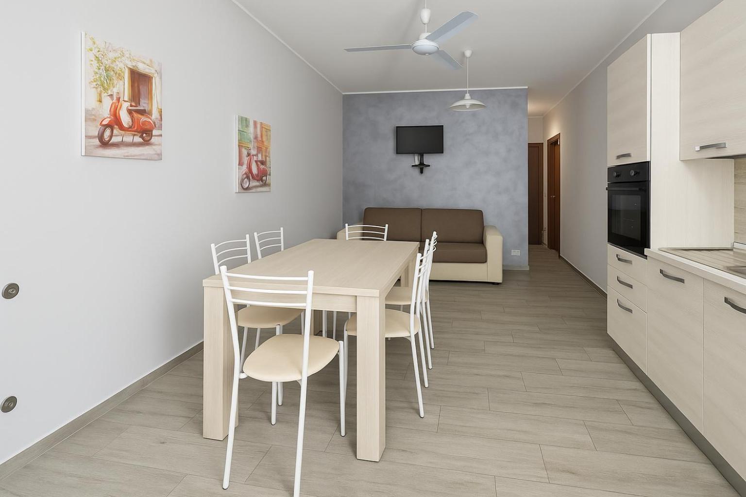 Etnapartment 1 Giardini Naxos Exteriér fotografie
