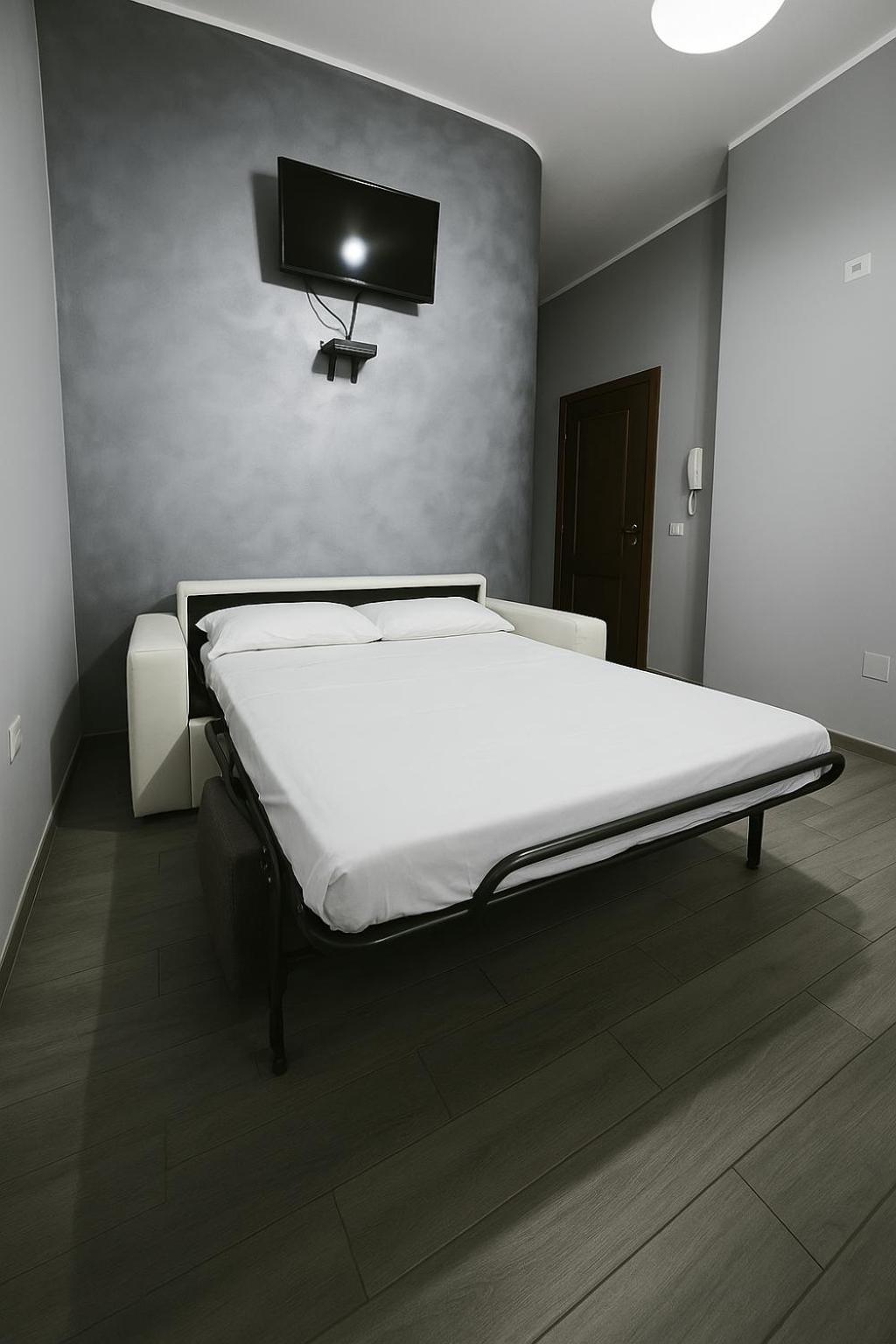 Etnapartment 1 Giardini Naxos Exteriér fotografie